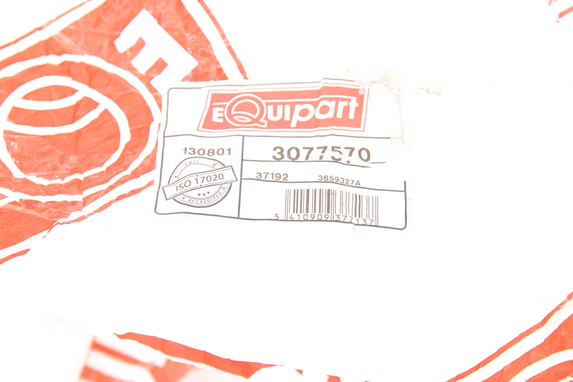 3077570 VAN WEZEL